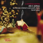 Aldo D. Platteau, Benoit Giaux, La Monnaie Children's, Youth Choirs - A Christmas Journey (2021) [Hi-Res]