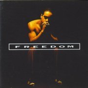 Freedom Williams - Freedom (1993)