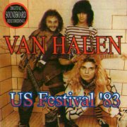 Van Halen - US Festival ’83 (1991)