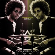 Marvin J. Galaxy - Copycat (2025) [Hi-Res]