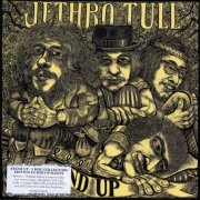 Jethro Tull - Stand Up (1969) {2010, Collectors Edition}