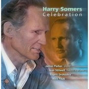 Jean Stilwell, James Parker and Esprit Orchestra - Somers: Celebration (2008)