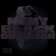 Nemy - Black Obsidian LP (2024)