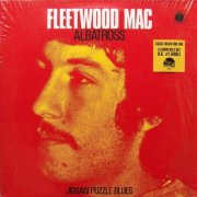 Fleetwood Mac - Albatross / Jigsaw Puzzle Blues (1968) {2023 RSD Vinyl}