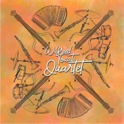 Wilfried Touati Quartet - Voyage (2021) [Hi-Res]