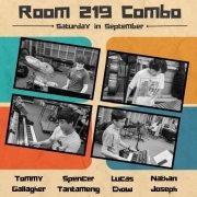 Room 219 Combo - Saturday in September (2024) Hi Res