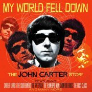 John Carter - My World Fell Down: The John Carter Story (2022)