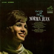 Norma Jean - Let's Go All the Way (1964)