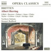 Northern Sinfonia, Steuart Bedford - Britten: Albert Herring (2003)