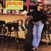 David Hallyday - True Cool (1988)