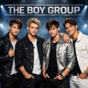 The Boy Group - Klang der Welt (2026)