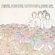 The Monkees - Pisces, Aquarius, Capricorn & Jones Ltd. (Super Deluxe Edition) (2025)