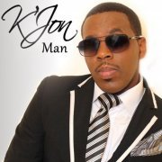 K'Jon - Man (2013)