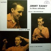 Jimmy Raney -  Jimmy Raney In Three Attitudes (1957) FLAC