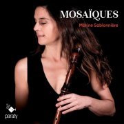 Marine Sablonnière - Mosaïques (2023) [Hi-Res]