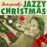 Jean-Claude Suodo - Jazzy Christmas (2023) Hi-Res