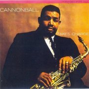 Cannonball Adderley - Cannonball Takes Charge (1959/2002)