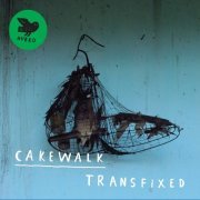 Cakewalk - Transfixed (2013) [Hi-Res]