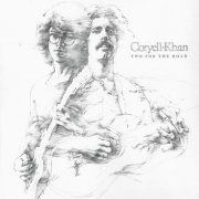 Larry Coryell & Steve Khan - Two for the Road (1977) CD Rip