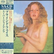 Blind Faith - Blind Faith (1969) [2016 SHM-SACD Remaster]