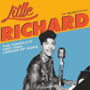 Little Richard - The Complete 1957 - 1960 London Sides - EP (2021)