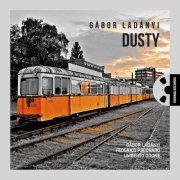 Gábor Ladányi - Dusty (2024) [Hi-Res]