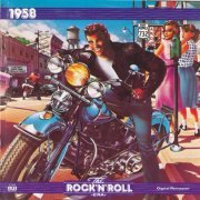 VA - The Rock 'n' Roll Era: 1958 (1987)