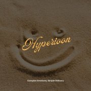 Hyperioon - Complex Emotions, Simple Delivery (2026) Hi-Res
