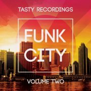 VA - Funk City, Vol. 2 (2020)