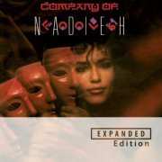 Nadieh - Company Of Fools (Expanded Edition) (1988/2022) Hi Res