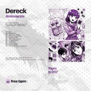 Dereck - Aminoacids (2024)