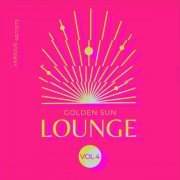 VA - Golden Sun Lounge, Vol. 4 (2021)