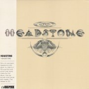 Headstone - Headstone (Korean Remastered) (1975/2021)