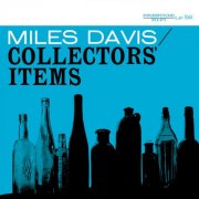 Miles Davis - Collectors' Items (2016) [Hi-Res 24/192000]