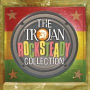 Various Artists - The Trojan: Rocksteady Collection (2009)