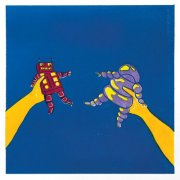 Pickle Darling - Bots (2025) [Hi-Res]