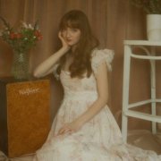 Lauryn Marie - Wallflower (2025) [Hi-Res]