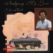 John Holt - Pledging My Love (2023)