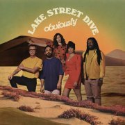 Lake Street Dive - Obviously (2021) [Hi-Res]