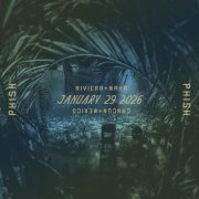 Phish - 2026-01-29 Moon Palace Resort, Riviera Maya, MX (2026)
