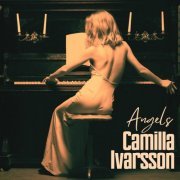 Camilla Ivarsson - Angels (2023)