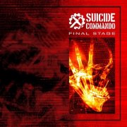 Suicide Commando - Final Stage (2025)