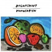 NightShift - Homosapien (2024) [Hi-Res]