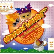 VA - Stereo Sushi 4 - Futomaki [2CD] (2003)