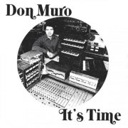 Don Muro - It's Time (2025) [Hi-Res]