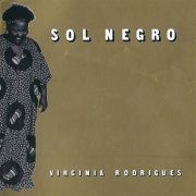 Virgínia Rodrigues - Sol Negro (1997)