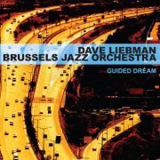 David Liebman, Brussels Jazz Orchestra - Guided Dream (2011)