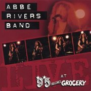 Abbe Rivers Band - Live (2004)