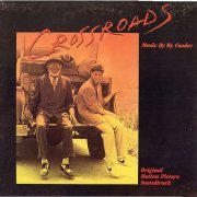 Ry Cooder - Crossroads (1986) LP