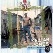 Keziah Jones - Black Orpheus (2003)